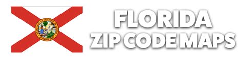 Miami Dade County Zip Code Map - Florida County Maps - Florida Mailing Lists for Sale