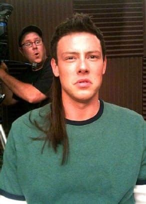 Glee Behind-the-Scenes - Parade