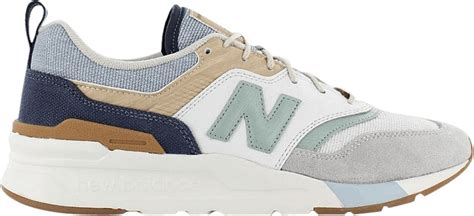 New Balance 997H 'Pastel' - CM997HAM - Novelship