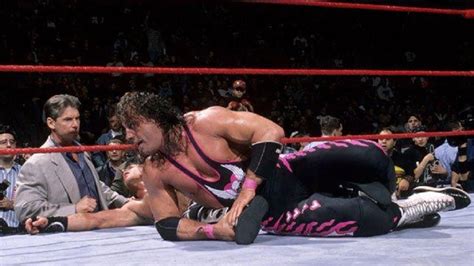 Montreal Screwjob 20 years later: What role did Vince McMahon play?