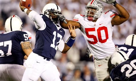 WATCH: Ohio State football drops Penn State trailer – Buckeyes Wire