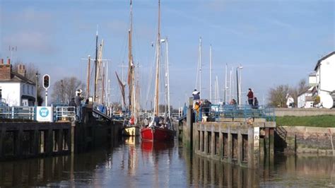 Heybridge Basin (Maldon) - 2020 All You Need to Know BEFORE You Go ...