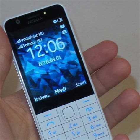 Nokia 230 phone specification and price – Deep Specs