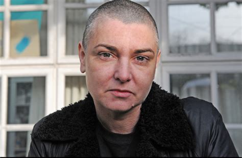 Singer Sinead O’Connor, Who Criticised The Catholic Church, Dies At 56