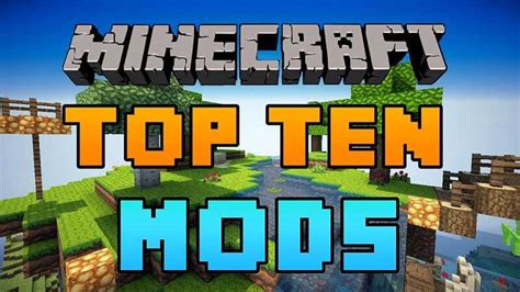 Popular Minecraft Modpacks - Geeky Matters W/ OhGaming