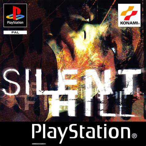 Silent Hill (video game) | Konami Wiki | Fandom