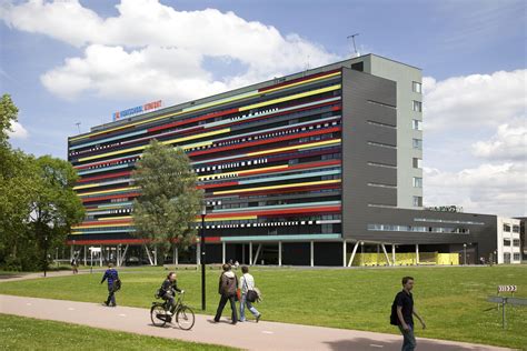 HU UNIVERSITY OF APPLIED SCIENCES UTRECHT | EM Normandie (fr)