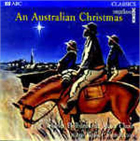 Australian Christmas carols : SATB choir with piano by William G. James : Work : Australian ...