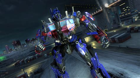 Transformers: Revenge of the Fallen Review - Giant Bomb