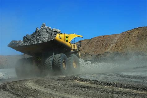 Man killed in rollover at BMA Blackwater mine | Queensland Country Life | QLD