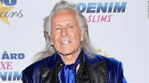 Peter Nygard: Canadian fashion designer indicted on sex trafficking charges, according to US ...