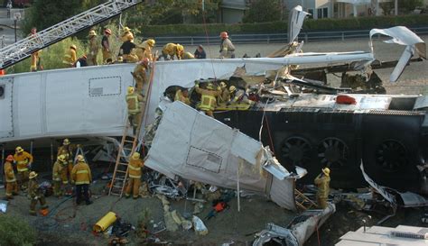 Chatsworth Metrolink crash was 9 years ago Tuesday – Daily News