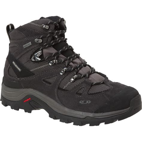 Salomon Discovery GTX Hiking Boot - Men's - Footwear