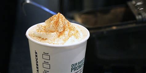 Starbucks Hopes the Chile Mocha Will Be the Next Pumpkin Spice Latte ...