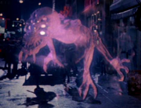 Theatre Ghost - Ghostbusters Wiki - "The Compendium of Ghostbusting"