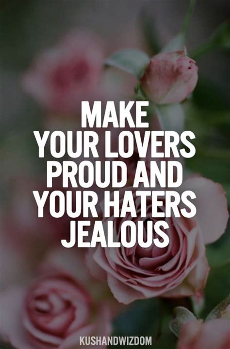 Funny Quotes About Haters And Jealousy. QuotesGram