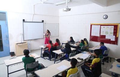 Asia Pacific World School, Kaikondrahalli, Bengaluru - Fees, Reviews ...