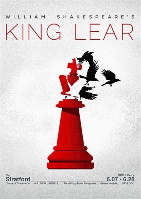 King Lear Fan Casting on myCast