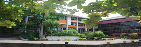 Faculty of Medicine – University of Ruhuna, Galle, Srilanka.