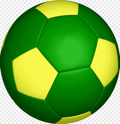 Ball Drawing Green, bola, olahraga, rumput png | PNGEgg