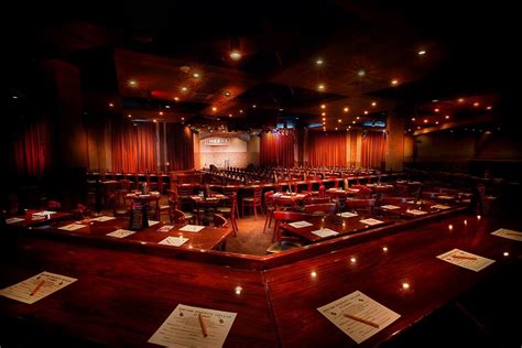 The Improv Comedy Club Palm Beach - West Palm Beach, FL - Party Venue