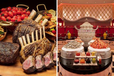 Best Buffet in Macau - Bookmark Our Macau Buffet Bible