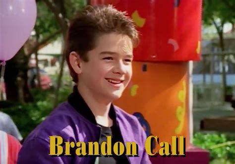 Brandon Call - Facebook, Instagram, Twitter [Profiles]