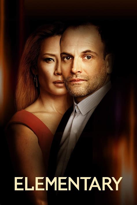 ELEMENTARY Season 7 Promo, Images and Poster | The Entertainment Factor