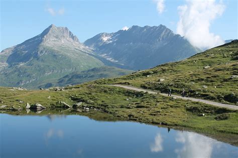 The most beautiful MTB Trails in Oberalppass | Outdooractive