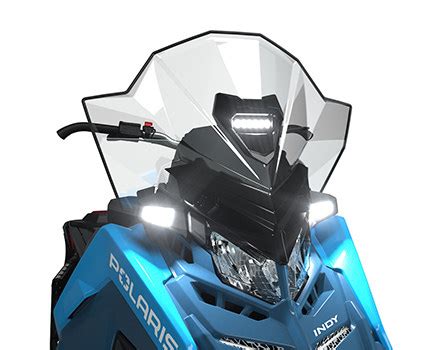 Snowmobile Accessories | Polaris Snowmobiles Store