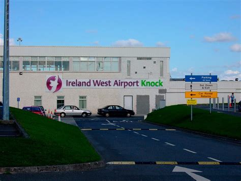 Ireland West Airport Galway | Photos, Reviews and Location Map