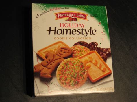 The Best Ideas for Pepperidge Farm Christmas Cookies – Most Popular Ideas of All Time