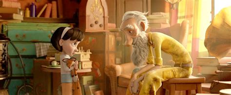 15 Best Animated Movies On Netflix Right Now