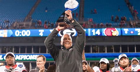 Mark Richt addresses retirement rumors