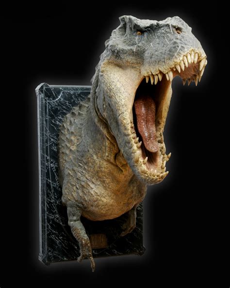 King Kong V-Rex Bust - by Weta | at Mighty Ape Australia