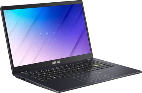 Asus 14.0 Laptop - Intel Celeron N4020 - 4gb Memory - 128gb Emmc International Shipping