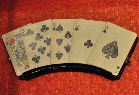 The dead man’s hand: A legendary poker story — Steemit