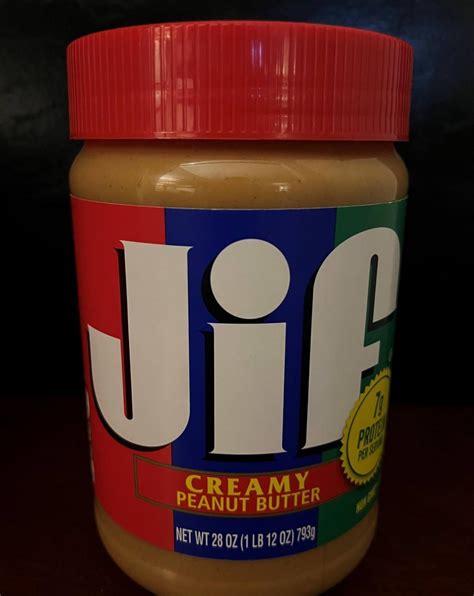 Recall on Jiff Peanut Butter Products - Door County Pulse