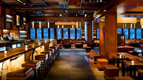 Nobu restaurant review — WBP Stars