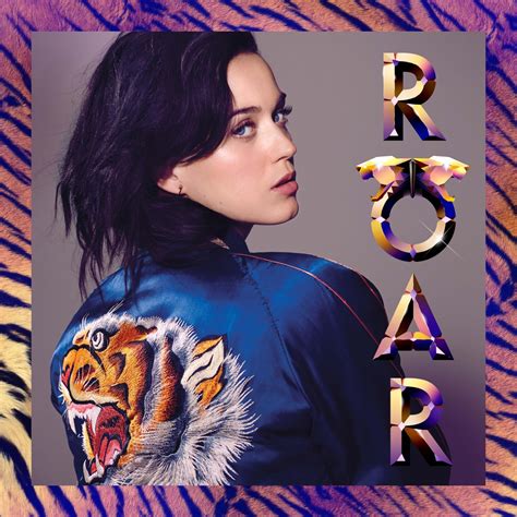 Katy Perry - Roar