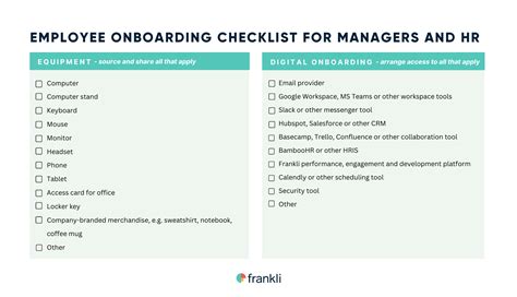 New Employee Onboarding Checklist Template Pdf Template | Porn Sex Picture