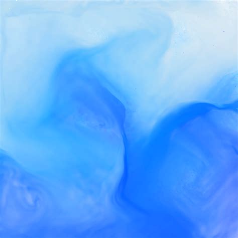 blue watercolor ink effect background - Download Free Vector Art, Stock ...