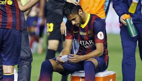 Neymar sad about his injury | Neymar Jr - Brazil and Al Hilal - 2024