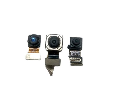 VIVO Y21 CAMERA SET (FULL SET) (USED) | UFI ACADEMY KOLKATA