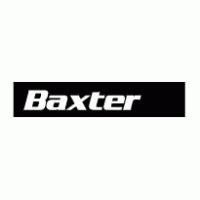 Baxter | Brands of the World™ | Download vector logos and logotypes