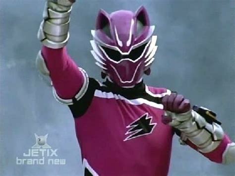 RJ Wolf Ranger | Wiki | Power Rangers World Amino