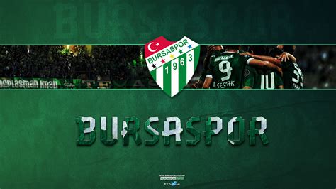 Bursaspor, UEFA, Turkey, Soccer Clubs, Soccer Wallpapers HD / Desktop and Mobile Backgrounds