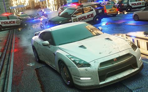 Electronic Arts muda divisão de Need for Speed; Franquia agora faz parte da EA Sports - GameBlast