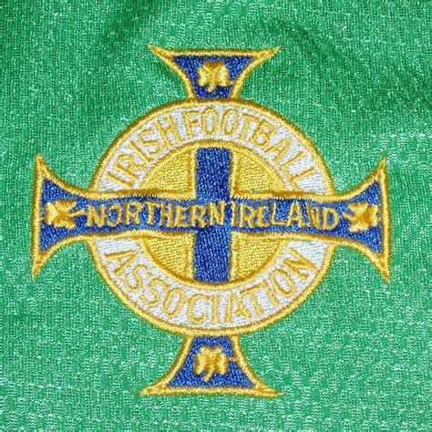 NIFG: History of the Irish FA Badge