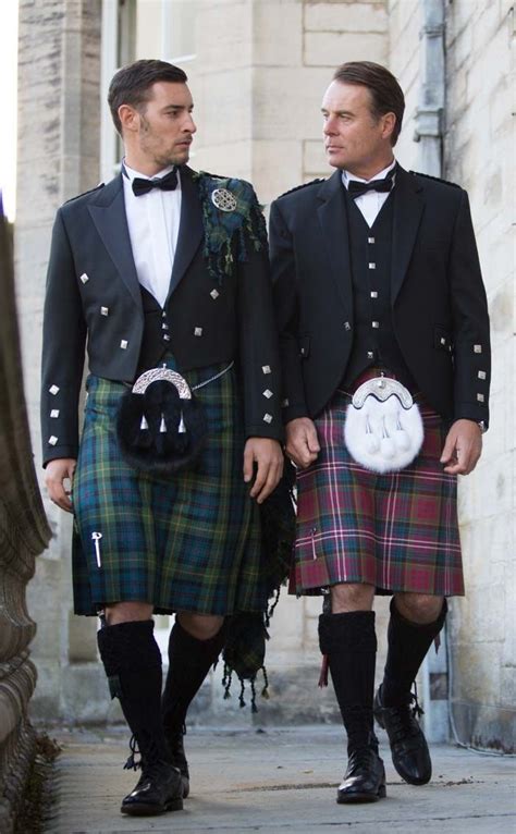 Pin on Kilted Men | Kilt outfits, Scottish clothing, Men in kilts